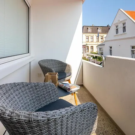 Apartment Iderhoff 